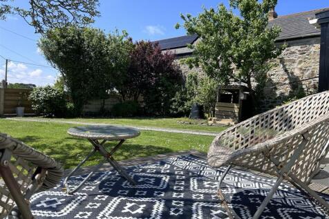 Garden Seating