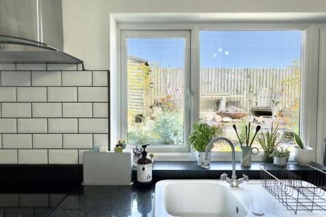 Kitchen detail