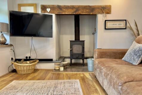 Log burner