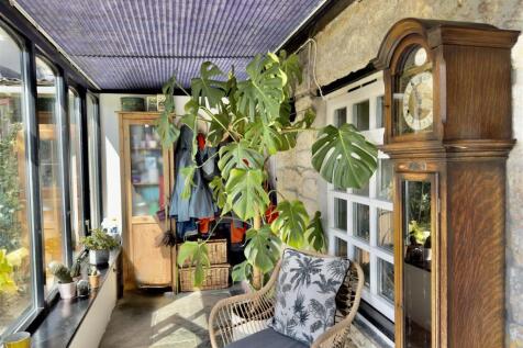 Sun Porch
