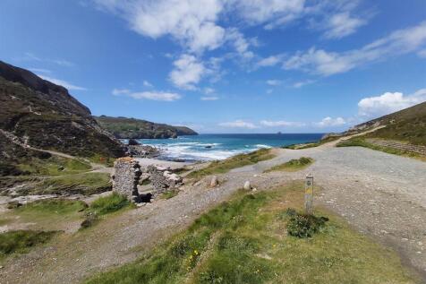 Trevellas Cove
