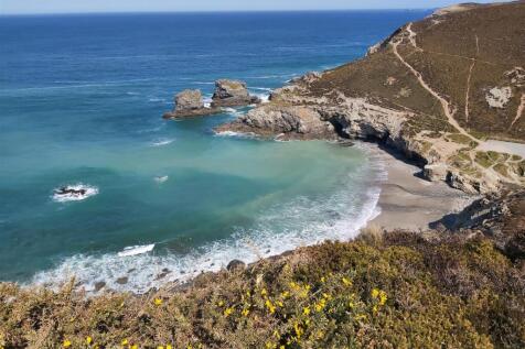 Trevellas Cove