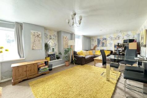 Ground Floor Living Room