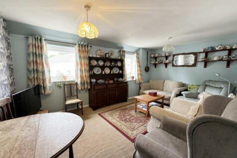 First Floor Sitting Room