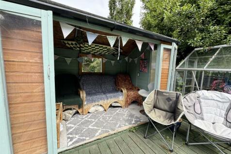 Summer House