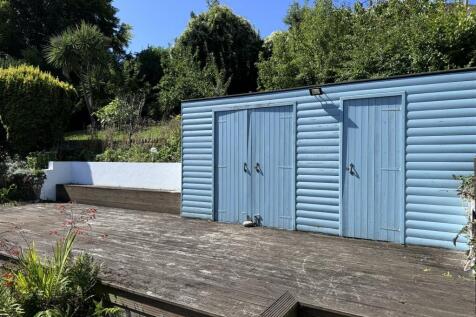 Garden Storage