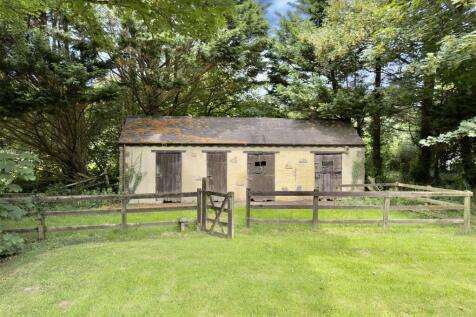 Stables