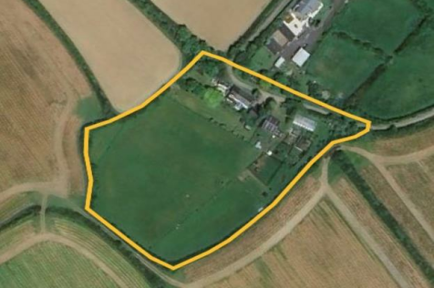 Landplan