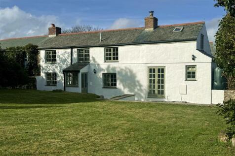 The Cottage