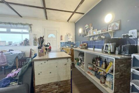 Annexe Kitchen