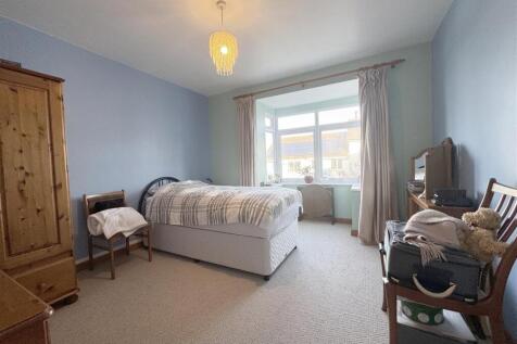 Ground Floor Bedroom