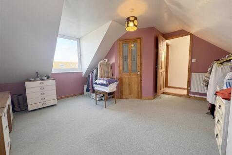 First Floor Bedroom