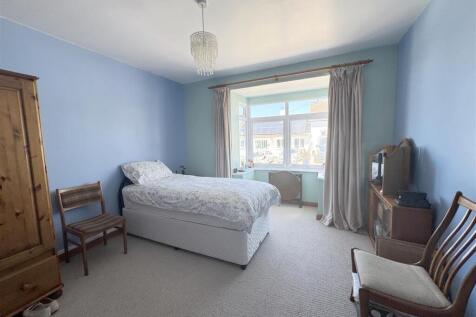 Ground Floor Bedroom