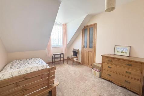 Bedroom with Ensuite