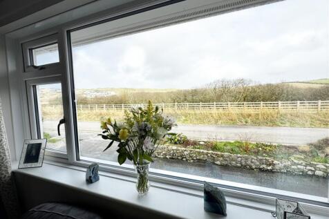 View from Living Room