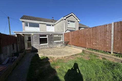 Rear Elevation