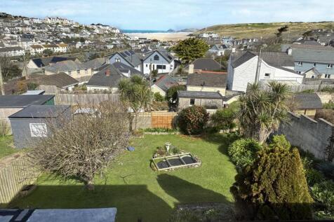 Garden and Views