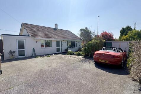 Front and Driveway