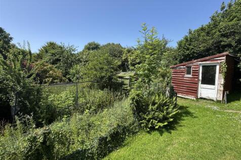 Allotment Area