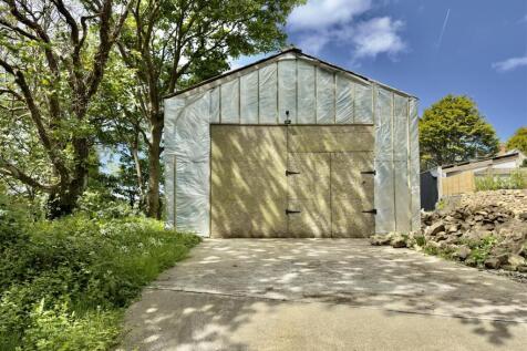 BARN WITH PLANNING PERMISSION.jpeg