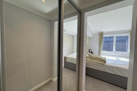 Dressing Area