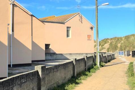 Walkway to the Beach