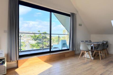 Balcony doors