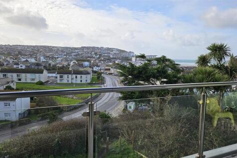 View from Balcony