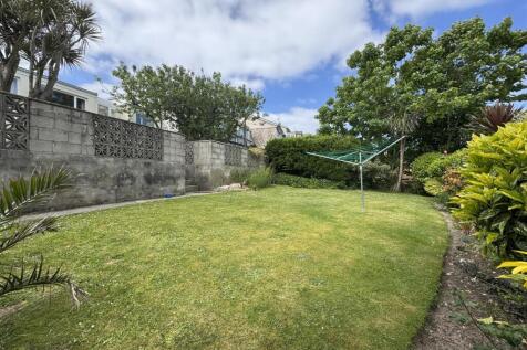 Lower Garden