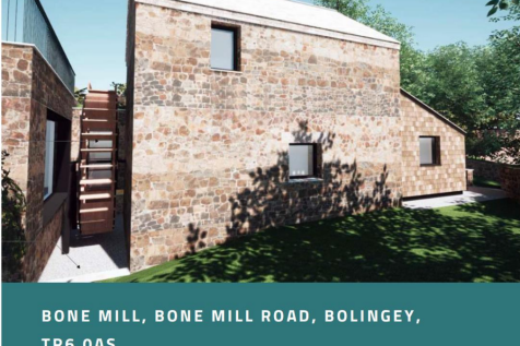 Bone Mill - Artist&#39;s Impression