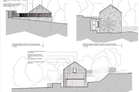 Elevation Plans