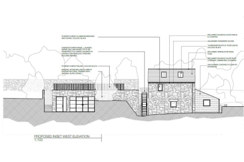 Elevation Plans