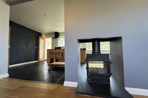 Wood Burners