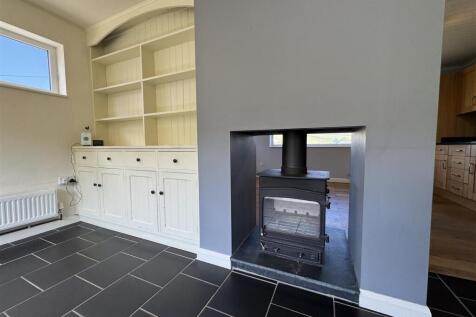 Wood Burner