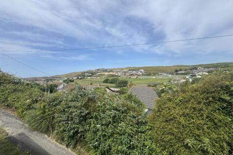 View From Front Garden
