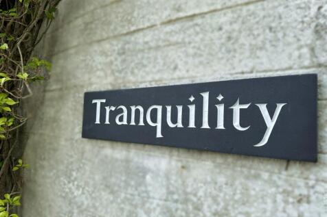 Tranquility
