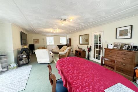 Living/Family Room