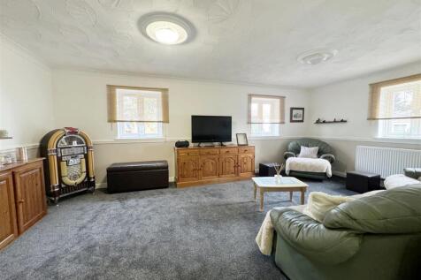 Annexe Living Room