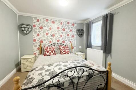 Annexe Bedroom