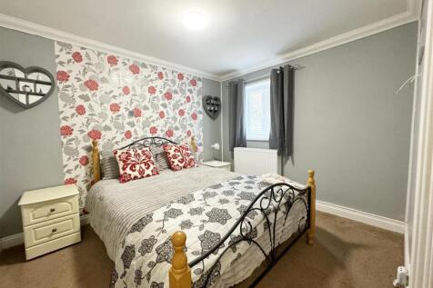 Annexe Bedroom