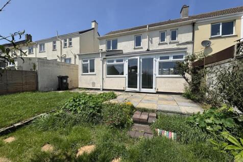 Rear Elevation