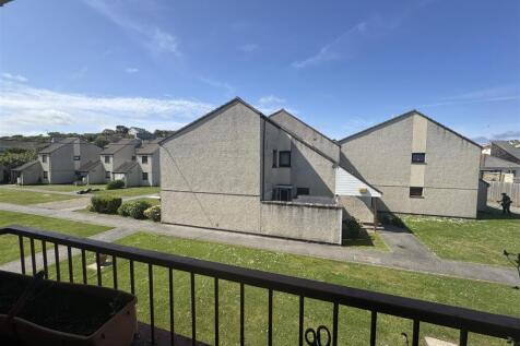 Views to Rear