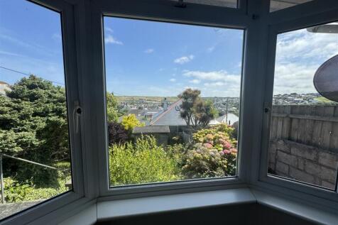 View from Bedroom 1