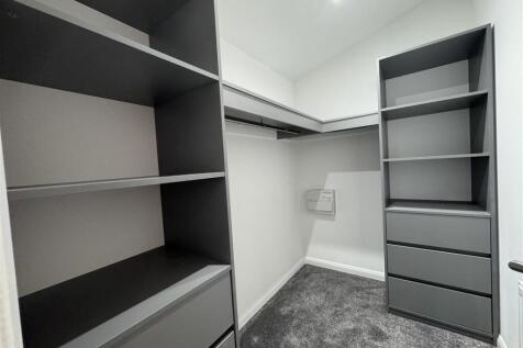 Dressing Room