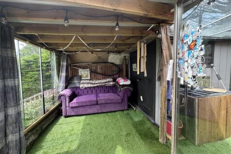 Garden Retreat