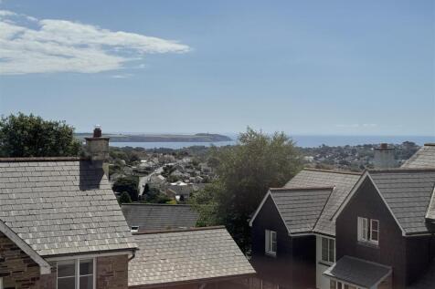 Sea views