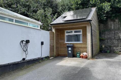 Parking/Office