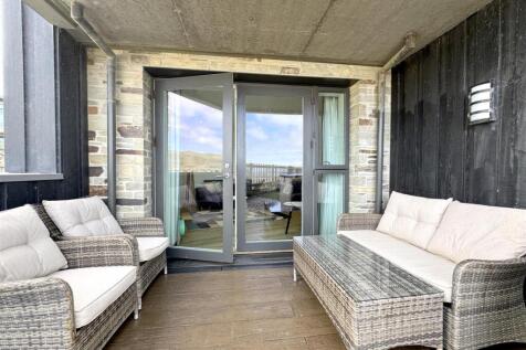 Sun Terrace