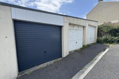 Garage (Enblock)