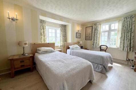 Ground Floor Bedroom
